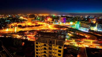 addis ababa