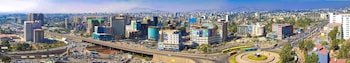 addis ababa