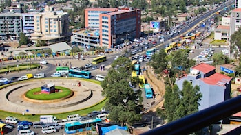 addis ababa
