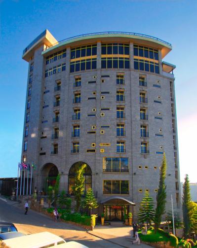 addis ababa