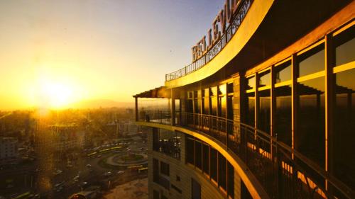 addis ababa