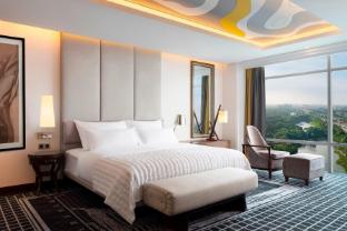 le meridien dhaka