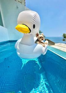 Ample Villa,New Taipei>>Keelung,3 star