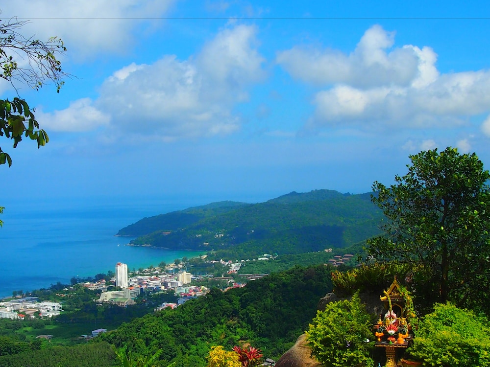 patong