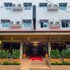 p r patong hotel