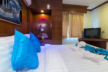 patong