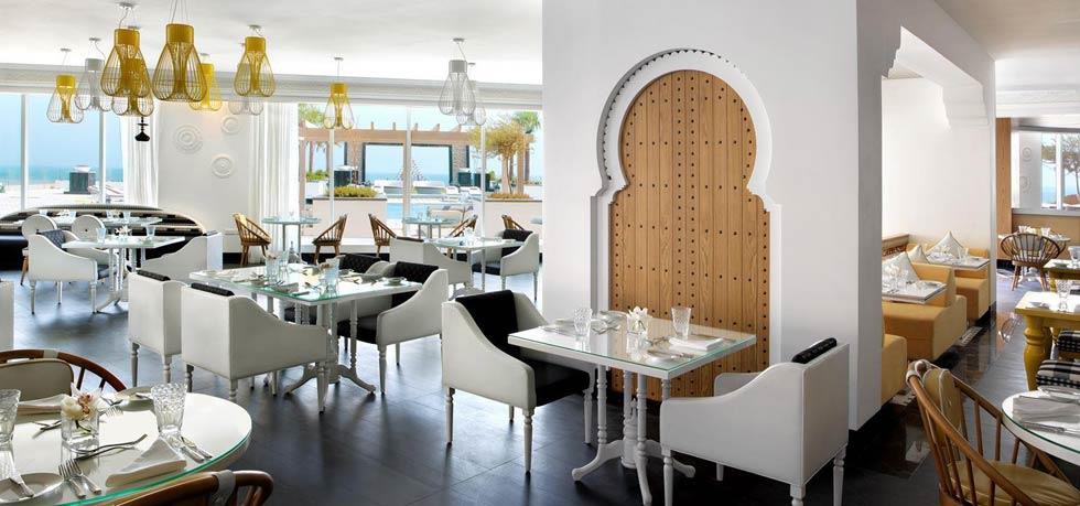 fairmont fujairah beach resort