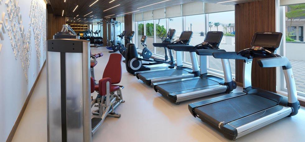 fairmont fujairah beach resort