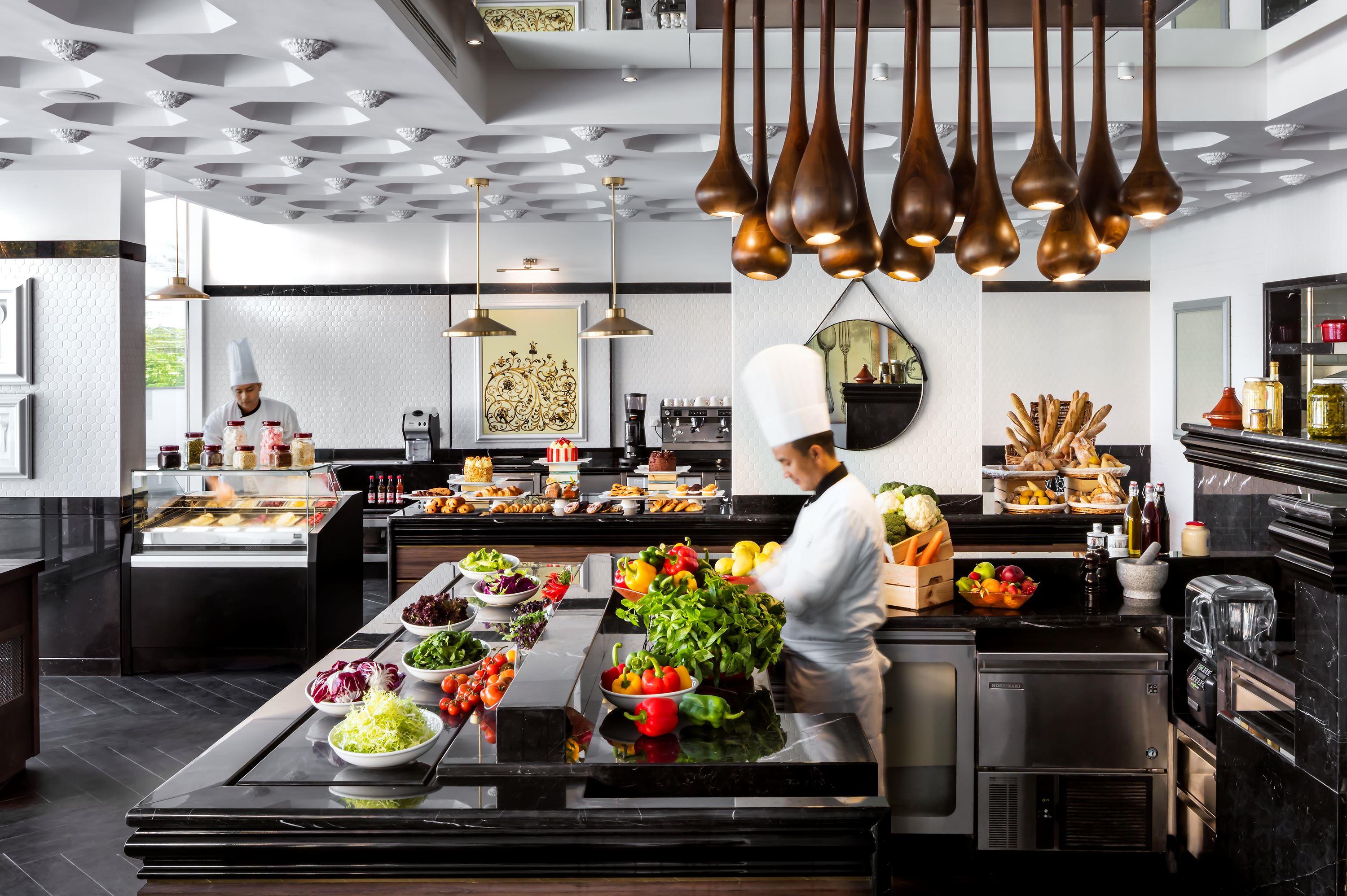 fairmont fujairah beach resort