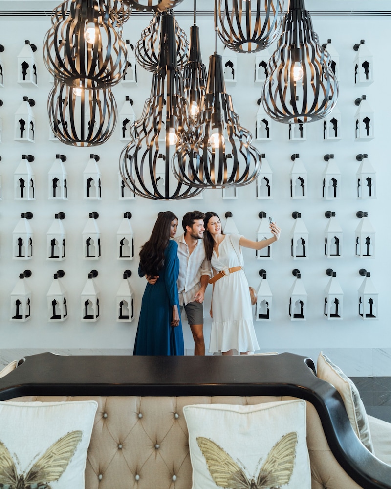 fairmont fujairah beach resort