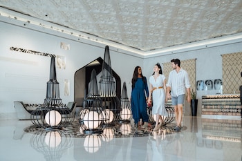 fairmont fujairah beach resort