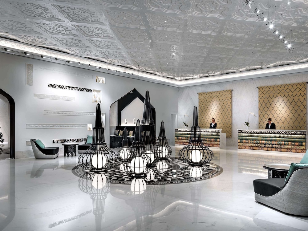 fairmont fujairah beach resort