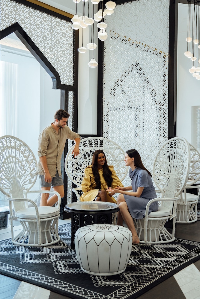 fairmont fujairah beach resort