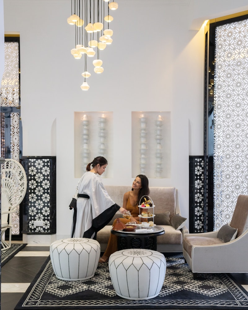 fairmont fujairah beach resort