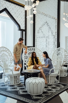 fairmont fujairah beach resort