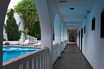 san pedro cholula