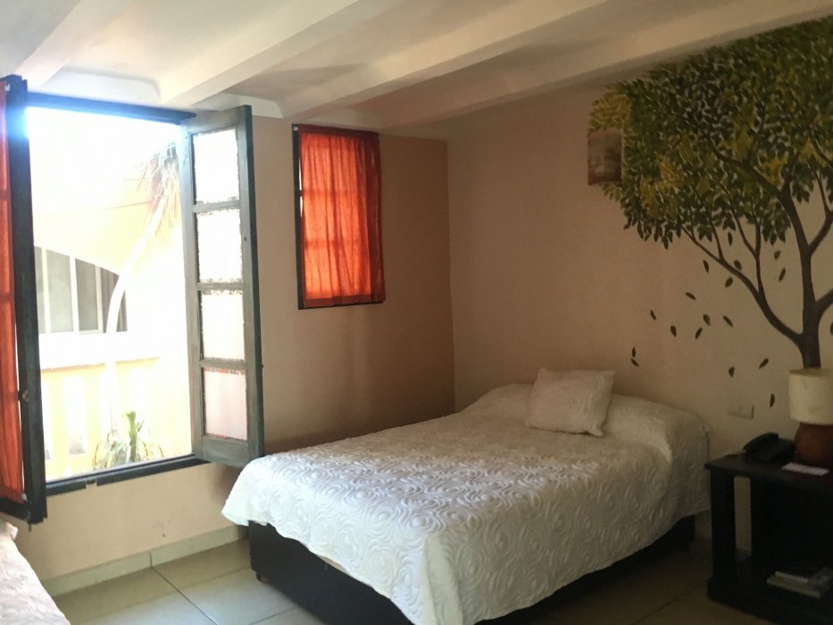 Hotel Calli Quetzalcoatl,Puebla>>Cholula,3 star