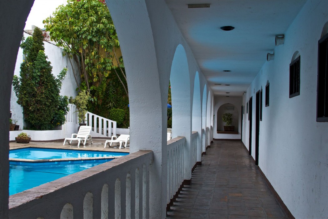 Hotel Calli Quetzalcoatl,Puebla>>Cholula,3 star