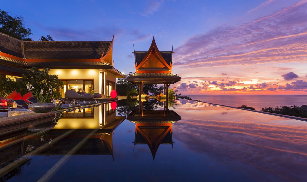 villa baan phu prana