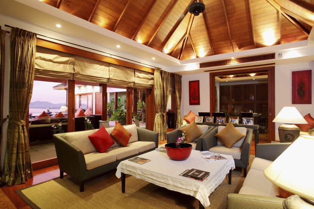 villa baan phu prana