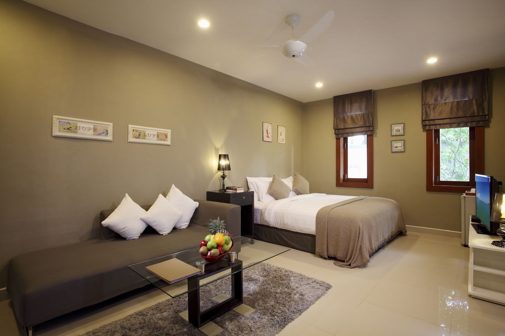 villa baan phu prana