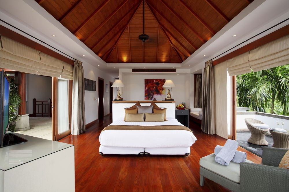 villa baan phu prana