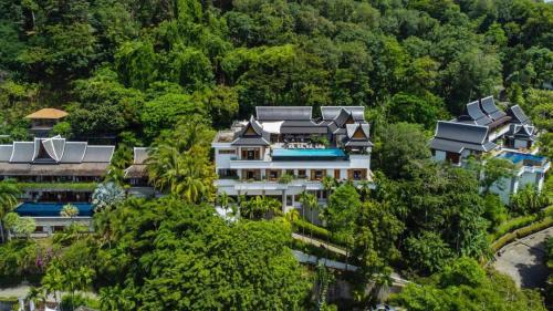 villa baan phu prana