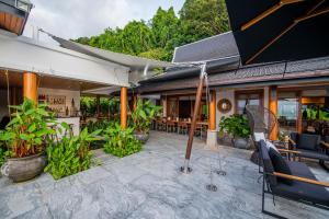 villa baan phu prana