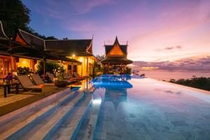 villa baan phu prana