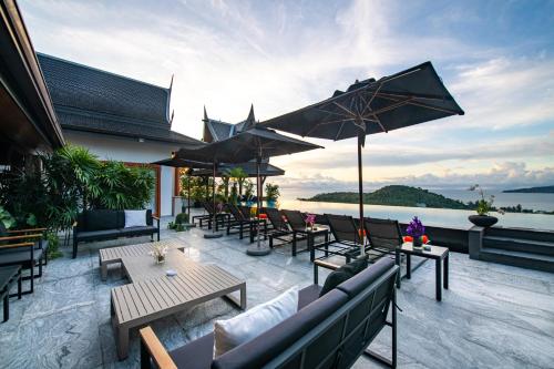 villa baan phu prana