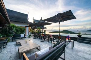 villa baan phu prana