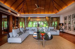 villa baan phu prana