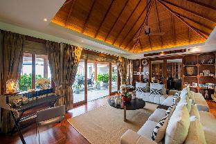 villa baan phu prana