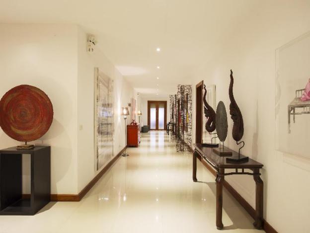 villa baan phu prana