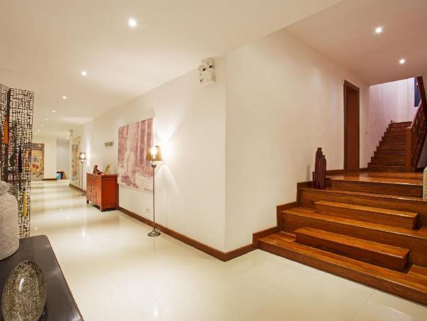 villa baan phu prana