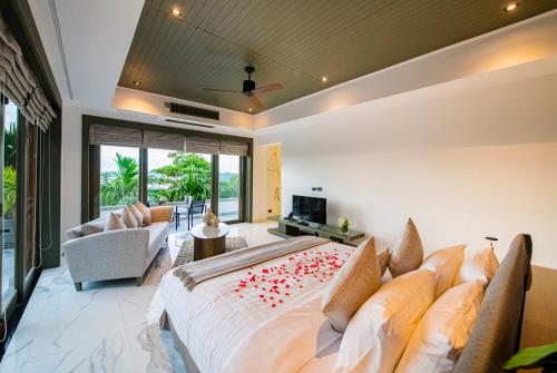 villa baan phu prana