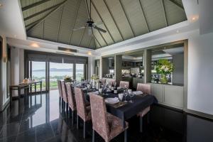 villa baan phu prana