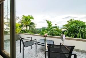 villa baan phu prana