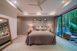 villa baan phu prana