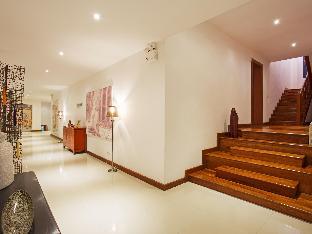 villa baan phu prana