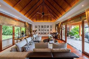 villa baan phu prana