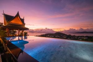 villa baan phu prana