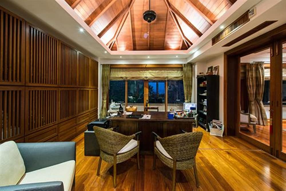 villa baan phu prana