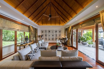 villa baan phu prana