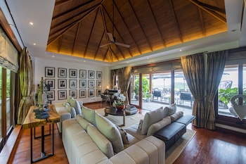 villa baan phu prana