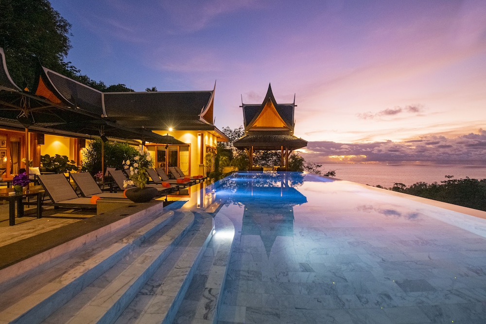 villa baan phu prana