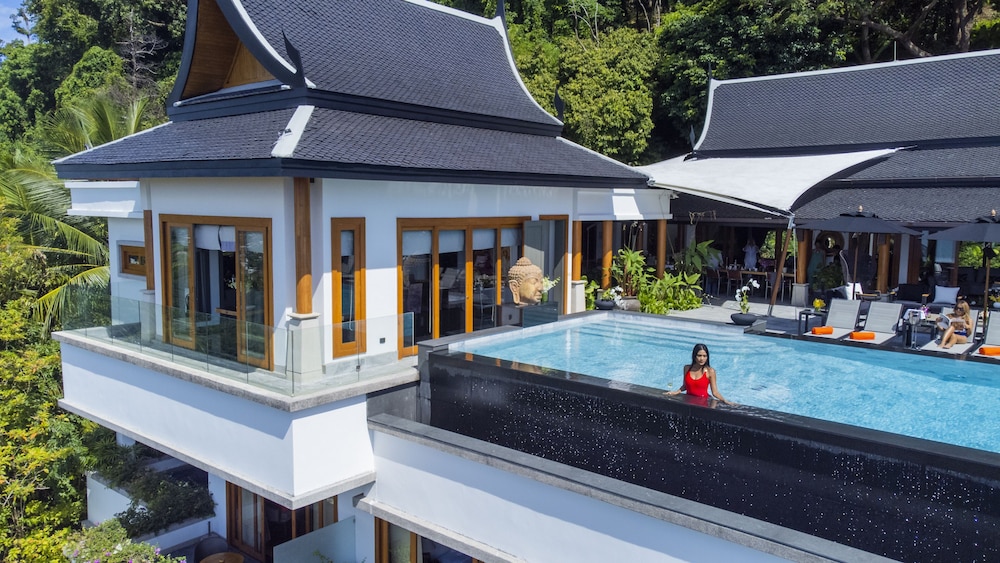 villa baan phu prana
