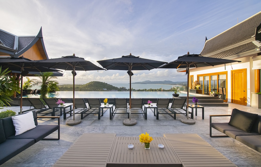 villa baan phu prana