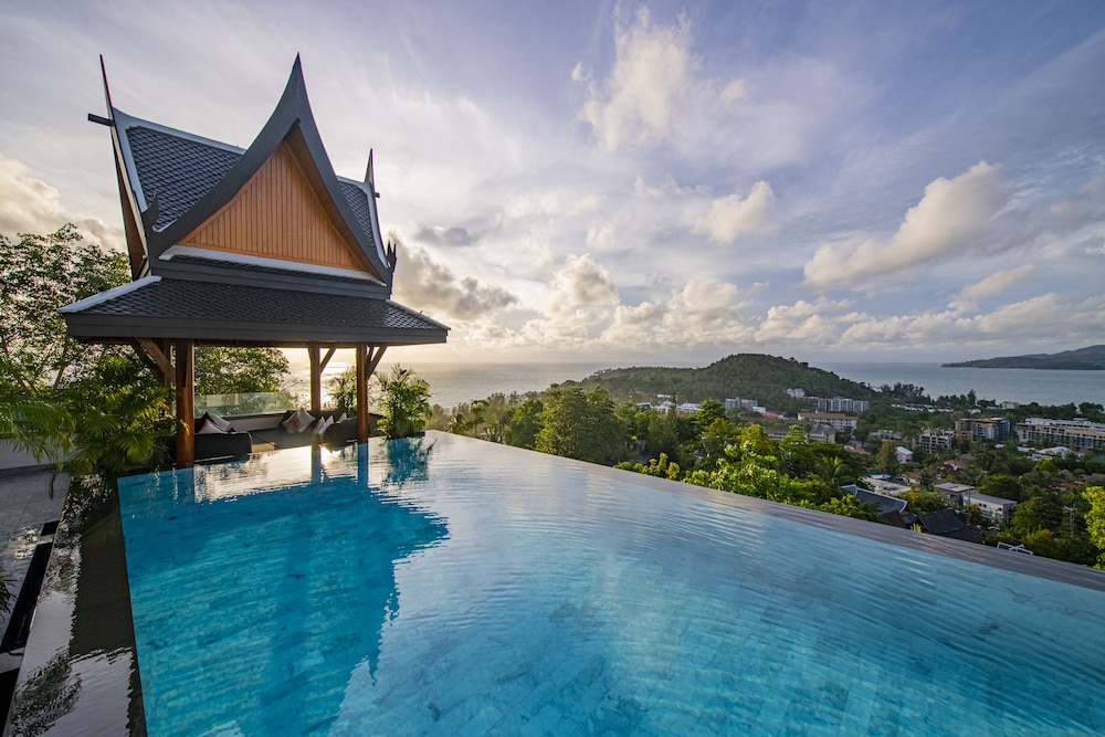 villa baan phu prana