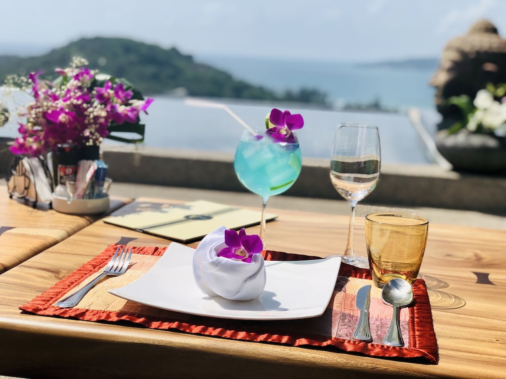 villa baan phu prana